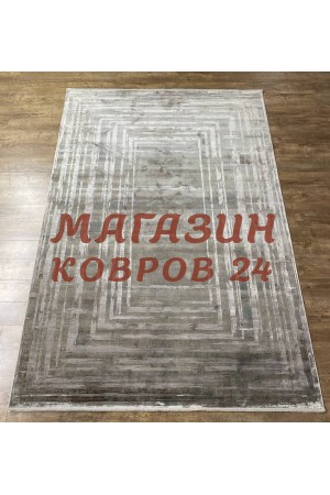 Турецкий ковер Oasis 215 Серый